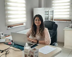Dr. Meltem İĞDE BİLGİLİ