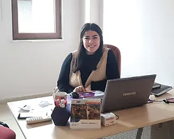 Ebe Nalan ÇELİK