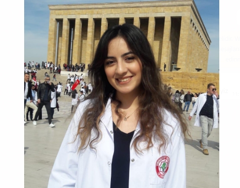 Dr. Beyza TUNCAL